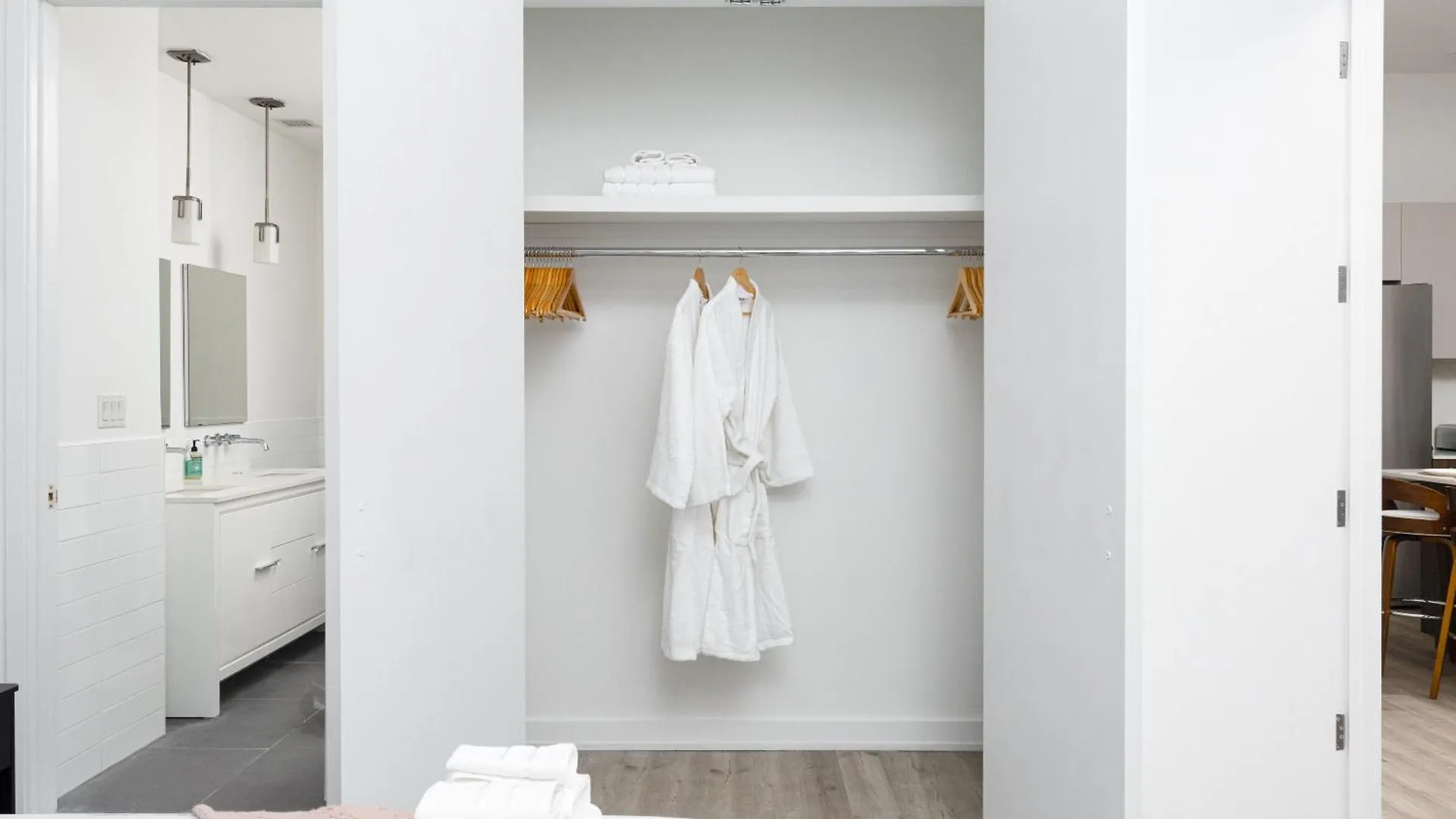 Chic 1Bd With Rooftop W/D In Unit Downtown New York